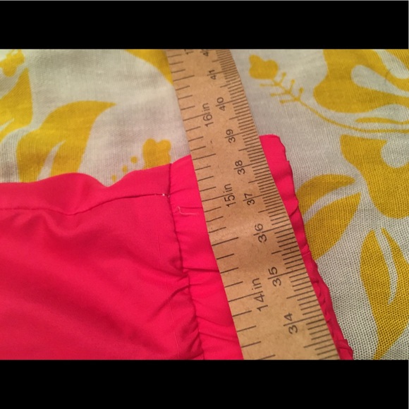 ✨🍍NWT Vibrant Multi coloured Girls Jacket by Forever 21. Size 12 - Picture 7 of 8